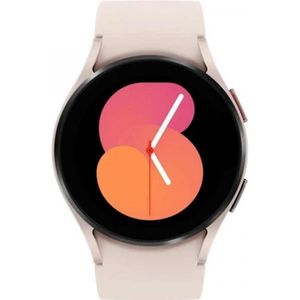 MONTRE CONNECTÉE Samsung Galaxy Watch 5 40mm GPS 16GB 1.5GB RAM Ros