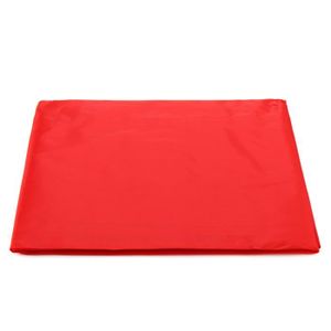 8-foot//9-foot//12-foot Couverture de Billard de Table Rev/êtement de Billard en Tissu de Polyester