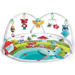 Bébé Portique d'Éveil en Bois, Gym d'activite Centre Arc-en-Ciel avec 3pcs  Pendentifs pour Nouveau-né - Cdiscount Puériculture & Eveil bébé