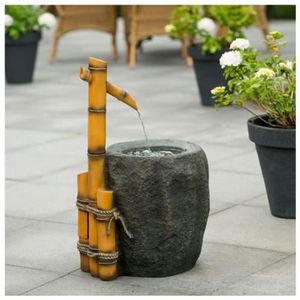 Fontaine Terrasse Achat Vente Pas Cher