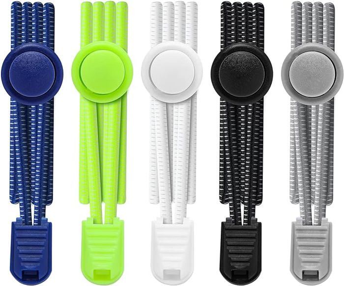 Lacet élastique autobloquant intersport deals
