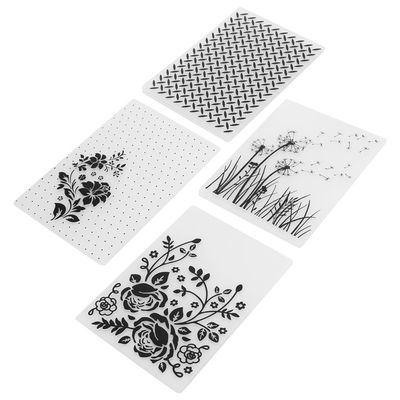Machine Découpe & Gaufrage Manuelle VEVOR 160 Mm – Kit Complet 8 Matrices, A5 A6 Scrapbooking Embosseuse Manuelle Machine Découpe & Gaufrage Manuelle VEVOR 160 Mm – Kit Complet 8 Matrices, A5 A6 Scrapbooking Embosseuse Manuelle