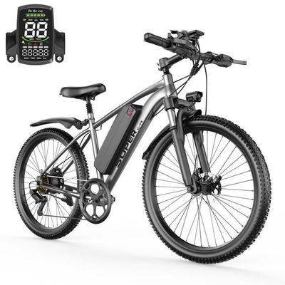 Kit De Roulements BLACK BEARING Pour Moteur Vélo électrique YAMAHA PW / PW-SE