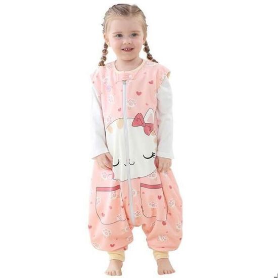 Ensemble bébé pyjama + body + gilet coffret cadeau naissance - vert sauge, Bébé