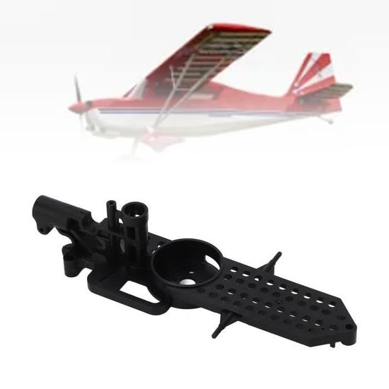 Pièces De Rechange En Plastique Pour Hélicoptère RC WLtoys XK K200 K130