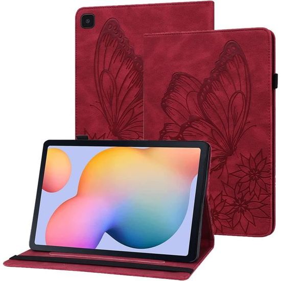 galaxy tab a s6 lite