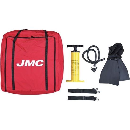 SAKURA pack float tube complet Cdiscount Sport