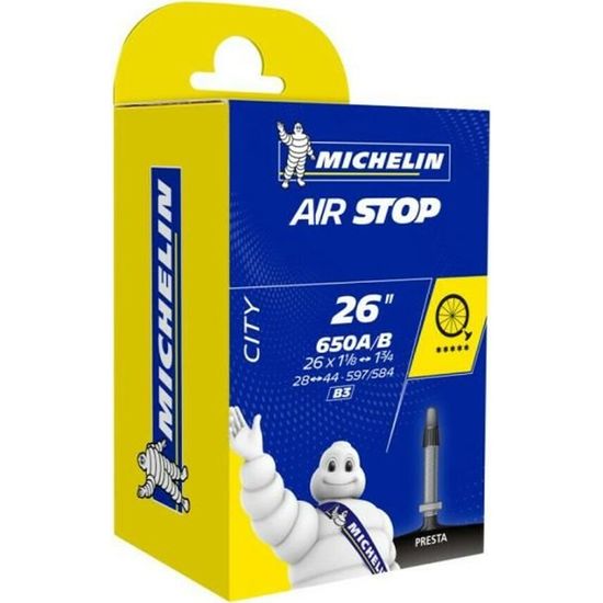 Schwalbe Alphatrail Chambre /à Air V/élo Rick 28 Pouces SV Presta Valve I 2X Ensembles avec Mobilit/é Garantie I Pneu V/élo Comatible Continental Maxxis Michelin /& Kenda Conti
