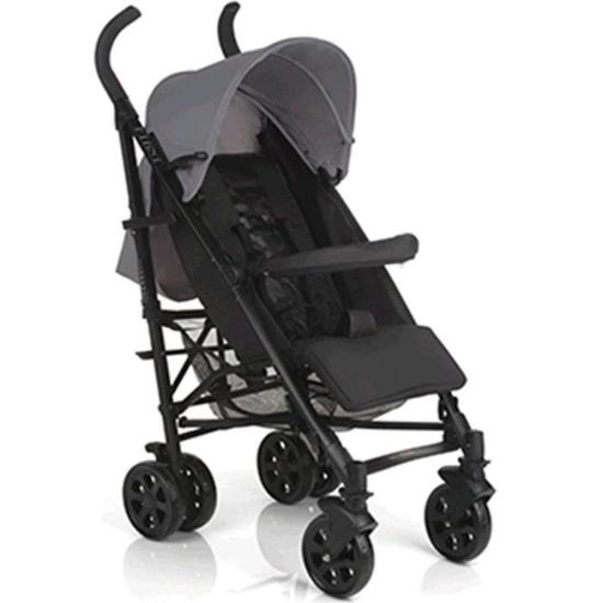 Poussette canne nurse sale
