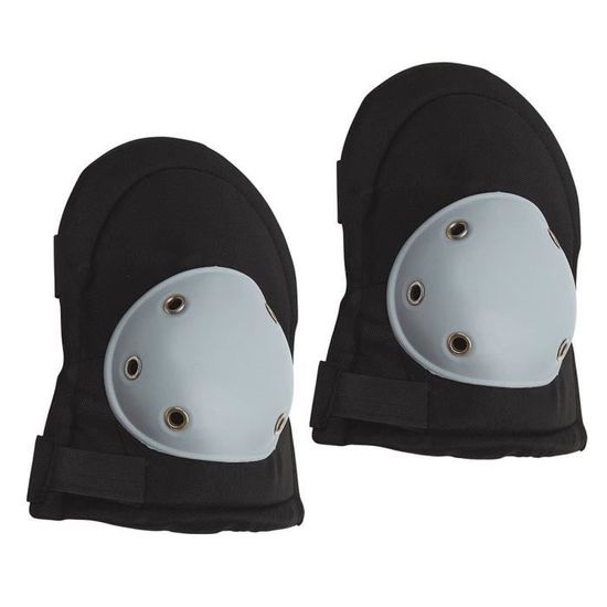 Paire De Genouillères Veckring