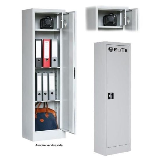 Armoire Forte Elite Hunter Etagere Achat Vente Coffre Fort