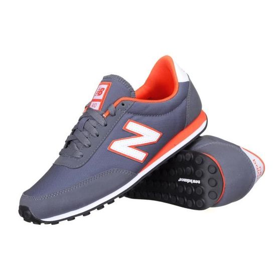New balance hot sale u410 homme orange