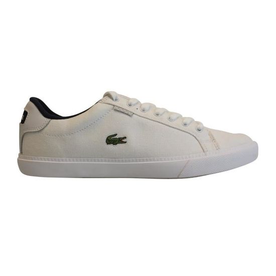 Lacoste grad vulc trainer sale