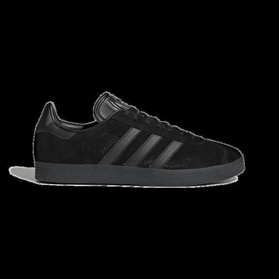 Gazelle online homme noir