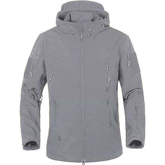 Imperméable hot sale militaire homme