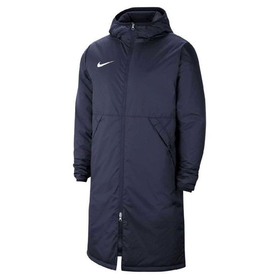 Manteau nike long deals
