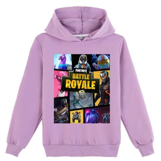 Sweat enfant fortnite outlet