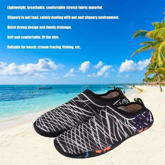 Chaussures De Tennis De Table Pour Hommes Et Femmes - Légères, Antidérapantes Et Respirantes