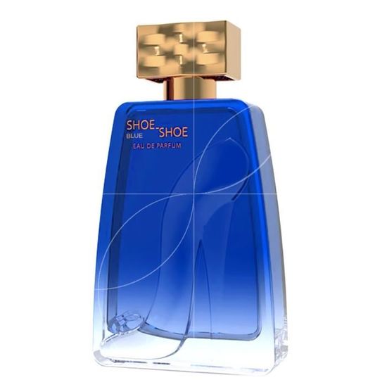 Parfum Omerta Shoe-shoe Red Pour Femme - Eau De Parfum 100 Ml, Floral Fruité Et Envoûtant
