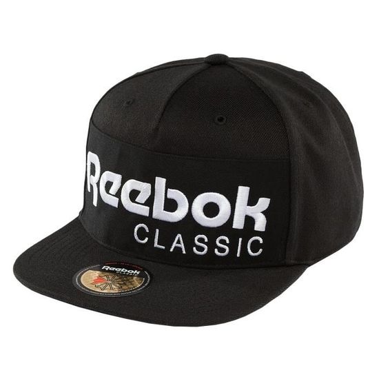 casquette reebok