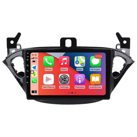 9836623980 système navegation gps OPEL CORSA F EDITION 2019 4489332 | Achetez sur