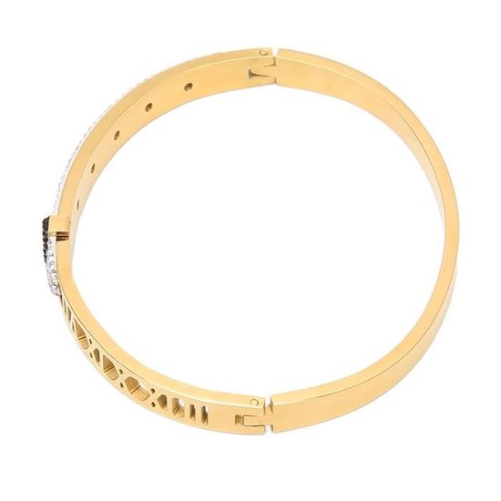 Bracelet Cuir Oris 20mm Pour Fermoir Dépliant 16mm - Occasion, Luxe