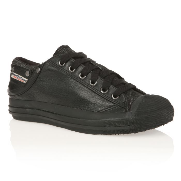 basket diesel exposure femme