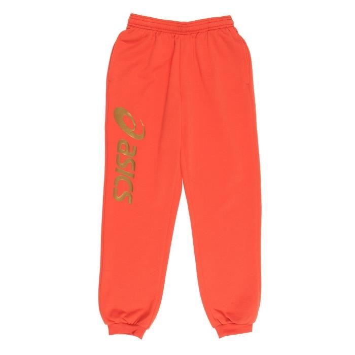 pantalon asics enfant