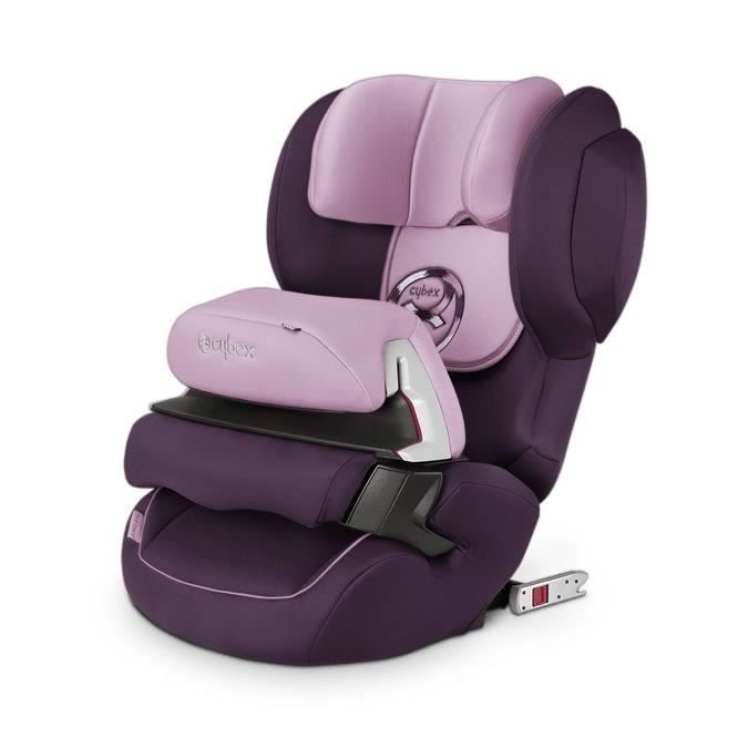 CYBEX Si ge Auto Groupe 1 Juno 2 Fix Princess Pink Achat Vente