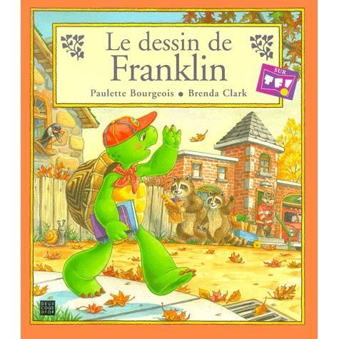 Le Dessin De Franklin Achat Vente Livre Hachette Parution 18 04 2001 Pas Cher Soldes Sur Cdiscount Des Le 20 Janvier Cdiscount