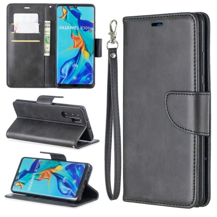 Housse Huawei P30 Pro (6.47\