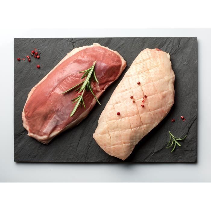 Colis Viande de Canard IGP Périgord- Colis de 9kg
