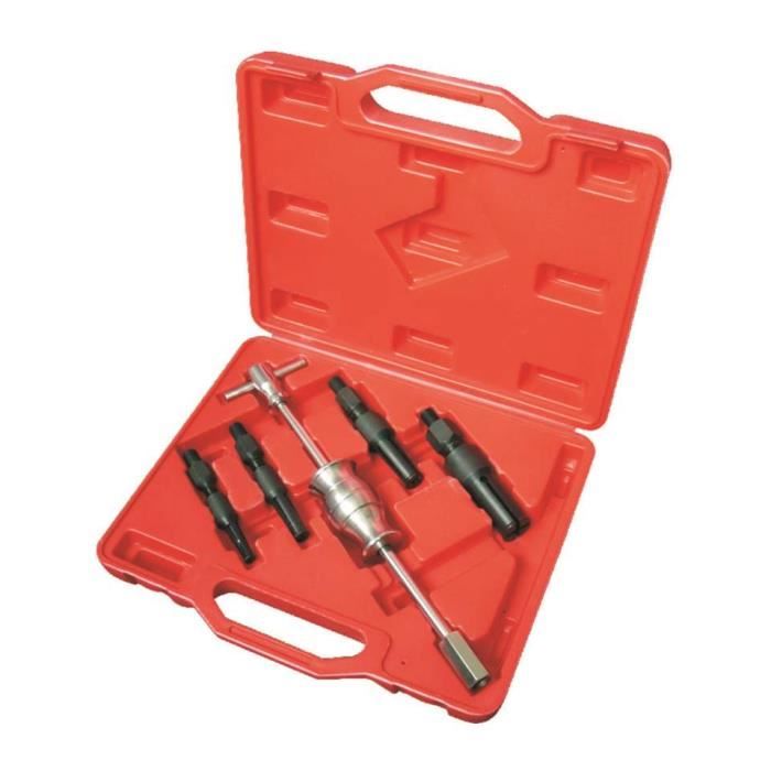 Arrache extracteur roulement intérieur inertie 5p