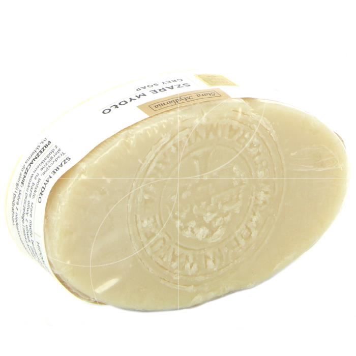 Bodymania - Savon naturel hypoallergénique - 80g