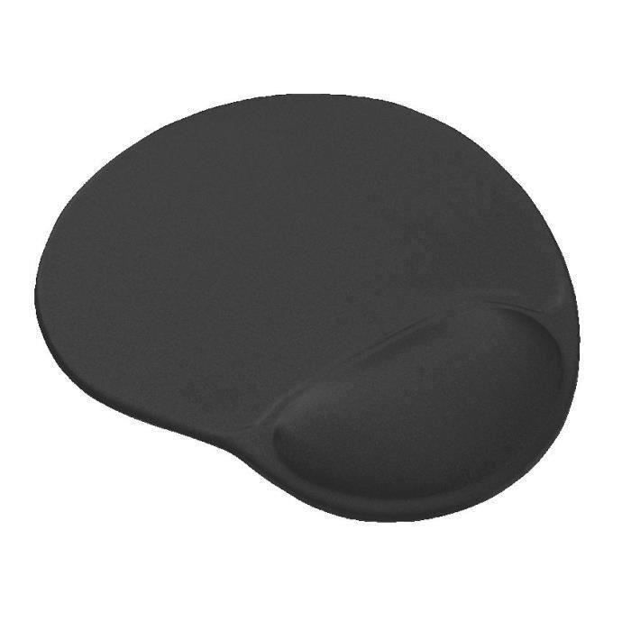 Trust tapis de souris Bigfoot Gel