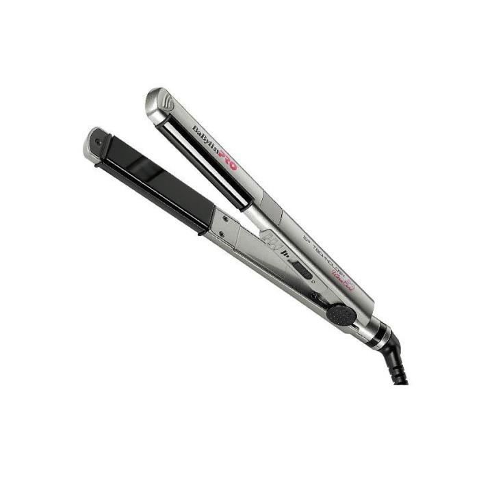 Fer à lisser - Babyliss Pro -