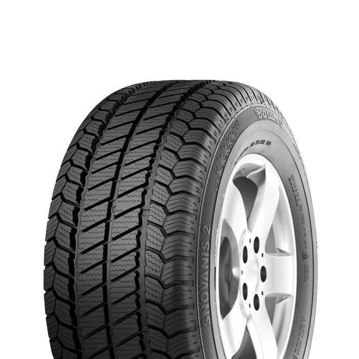 BARUM 215/65 R16 109R SnoVanis 2 Pneu Camionnette Hiver