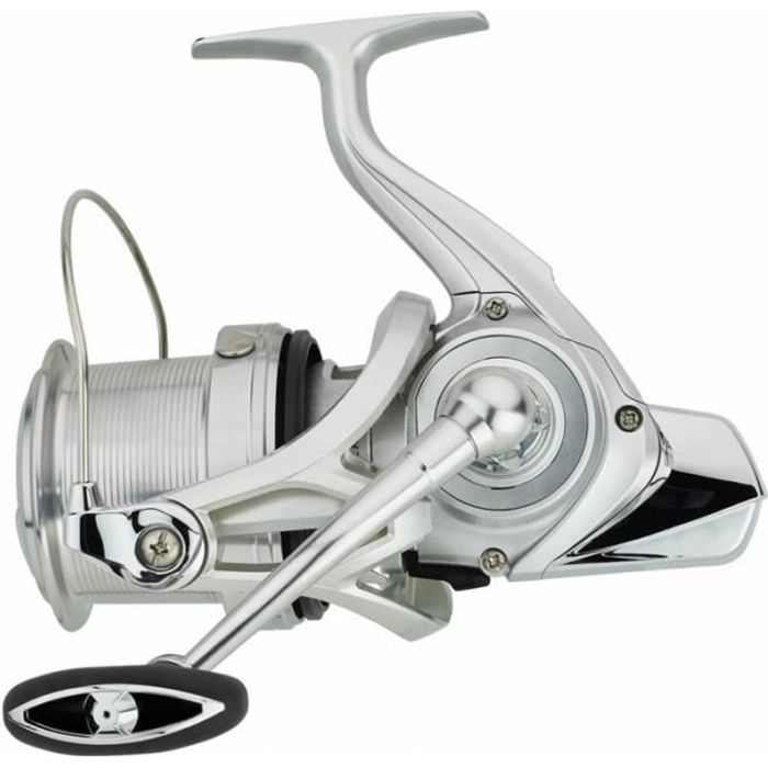 Crosscast Surf 20 35 SCW 5000 C QD Moulinet Daiwa