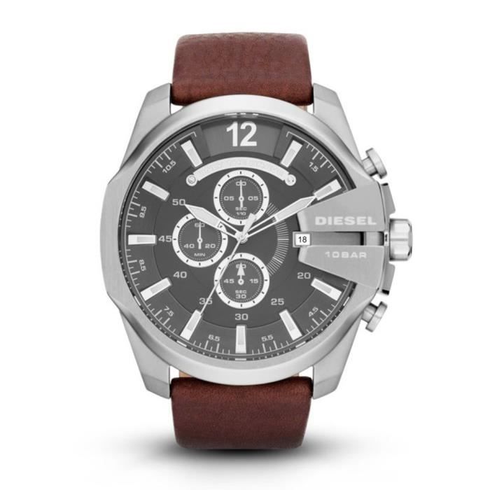 Diesel Montre Homme DZ4290