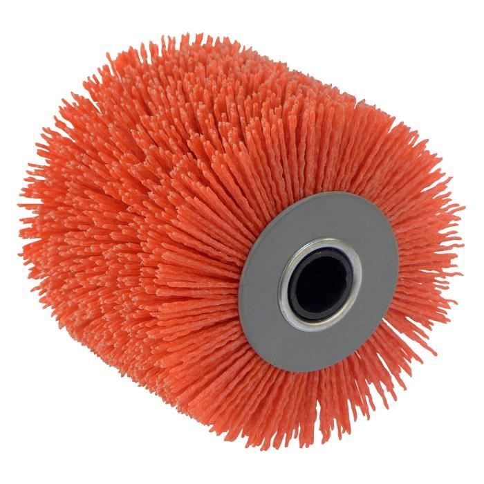 Fartools 110886 BROSSE NYLON