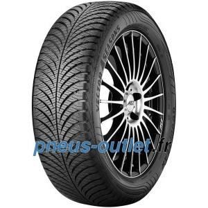 GOODYEAR Vector 4Seasons G2 235-65 R17 108 W - Pneu auto 4x4 Été