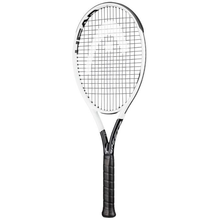 Raquette Head Graphene 360+ Speed S Non Cordée - Manche:GRIP 2