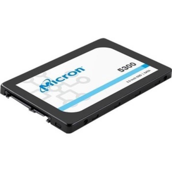 LENOVO TS 2.5- 5300 480GB EntrySATA HSSSD
