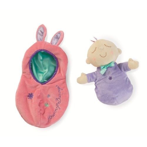 MANHATTAN TOY - 209360 - SNUGGLE PODS - HUNNY B…