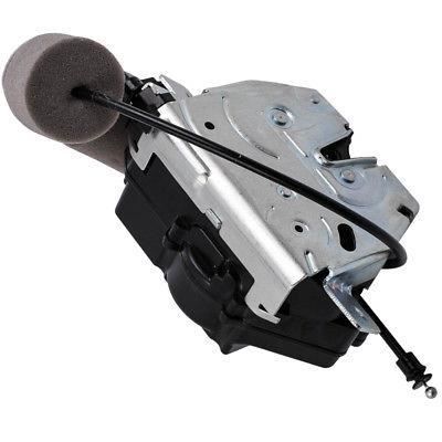 maXpeedingrods Château Serrure Hayon ZV pour mercedes w251 Classe GL X164 W164 a1647400735 NEUF