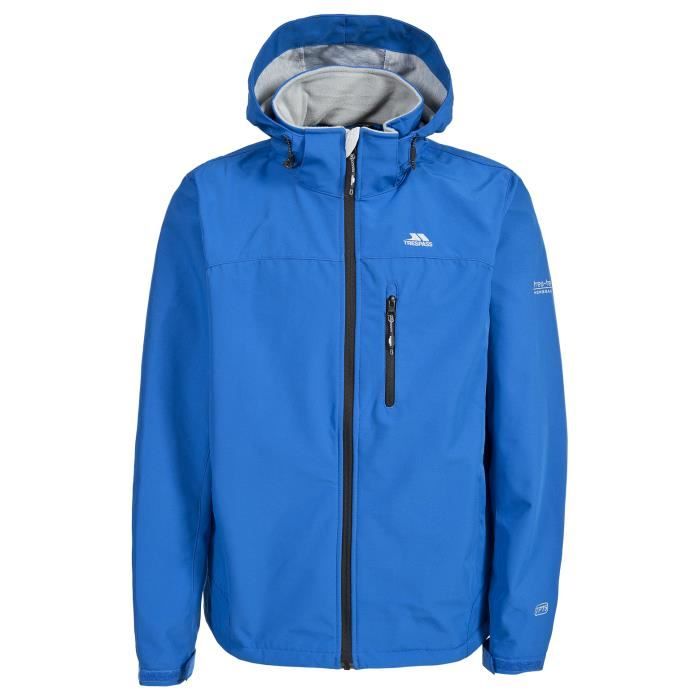 Stanford veste softshell hommes