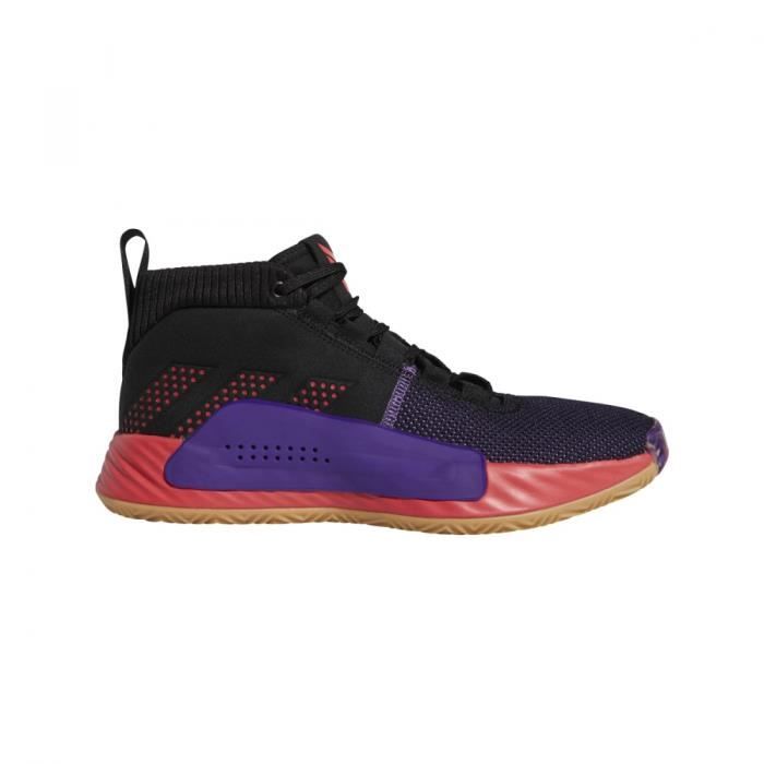Chaussures de basketball adidas Performance Dame 5