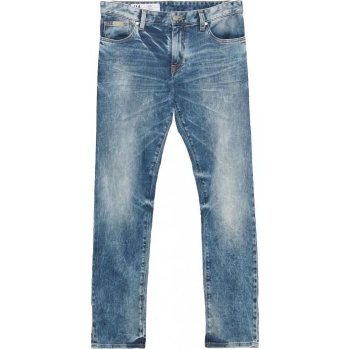 Jean skinny stretch - Armani exchange - Homme