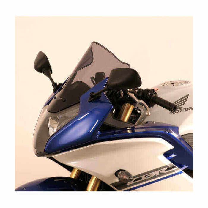 HONDA 600 CBR F-11/13-BULLE MRA RACING FUMEE-5413114
