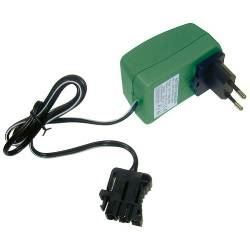 Chargeur de batterie 6 volts Peg-Pérego